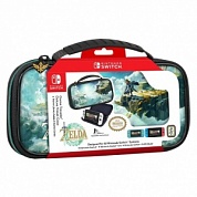 Сумка Nintendo Switch Game Traveler Deluxe Traveler Case The Legend of Zelda Tears of the Kingdom