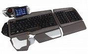 PC Клавиатура Mad Catz S.T.R.I.K.E.7 игровая RUS