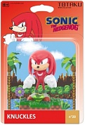 Фигурка TOTAKU: Sonic the Hedgehog: Knuckles