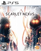 Scarlet Nexus [PS5, русские субтитры]