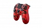 Беспроводной контроллер DUALSHOCK®4 V2 Red Cammo