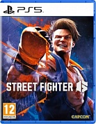 Street Fighter 6 [PS5, русские субтитры]