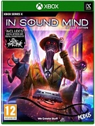 In Sound Mind Deluxe Edition [Xbox Series X]