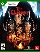 The Quarry [Xbox, русская версия]