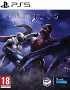 Prodeus [PS5]