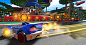 Team Sonic Racing [Xbox One, русские субтитры]
