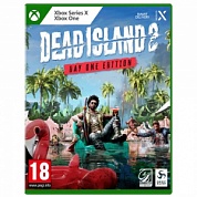 Dead Island 2 Day One Edition [Xbox, русские субтитры]
