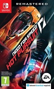 Need for Speed Hot Pursuit Remastered [SWITCH, русские субтитры]