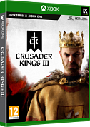 Crusader Kings III Издание Первого Дня [Xbox]