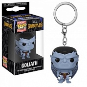 Брелок Funko Pocket POP! Keychain: Gargoyles: Goliath