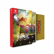 TUNIC Deluxe Edition [Nintendo Switch]