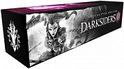 Darksiders III. Apocalypse Edition [PS4, полностью на русском языке]