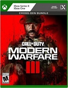 Call of Duty: Modern Warfare III [Xbox one, русская версия]