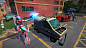 Transformers: Battlegrounds [Nintendo Switch, русские субтитры]