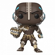 Фигурка Funko POP! Vinyl: Overwatch S4: Doomfist