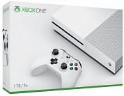 Xbox One S 1 ТБ