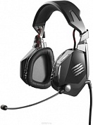 Наушники с микрофоном Mad Catz F.R.E.Q.5 Stereo Headset - Black