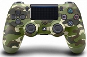 Беспроводной контроллер DUALSHOCK®4 V2 Urban Camouflage