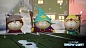 South Park: Snow Day! [Xbox Series X]