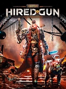 Necromunda: Hired Gun [PS5, русские субтитры]