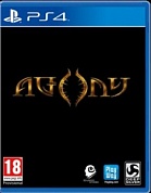 Agony [PS4, русские субтитры]