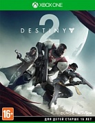 Destiny 2 [Xbox One, русская версия]