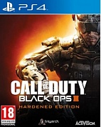 Call of Duty: Black Ops III. Hardened Edition [PS4, английская версия]