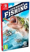 Legendary Fishing [Nintendo Switch, английская версия]