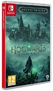 Hogwarts Legacy Deluxe Edition [Nintendo Switch, русские субтитры]