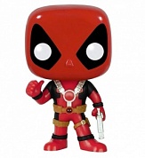 Фигурка Funko POP! Bobble: Marvel: Deadpool: 10" Deadpool ThumbsUp (RD) (Exc)