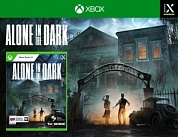 Alone in the Dark [Xbox Series X]