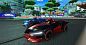 Team Sonic Racing [Xbox One, русские субтитры]