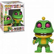 Фигурка Funko POP! Vinyl: Five Nights at Freddy's: Happy Frog