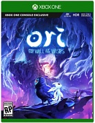 Ori and the Will of the Wisps [Xbox One]
