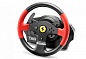 Руль Thrustmaster T150 Ferrari Wheel Force Feedback для PS4, PS3, PC