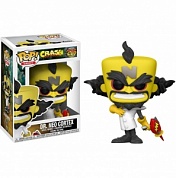 Фигурка Funko POP! Vinyl: Crash Bandicoot: Neo Cortex