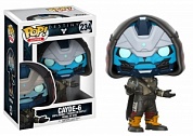 Фигурка Funko POP! Vinyl: Destiny: Cayde-6