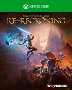 Kingdoms of Amalur Re-Reckoning [Xbox One, русские субтитры]