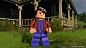 LEGO Marvel Мстители [PS4, русские субтитры]
