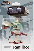 amiibo R.O.B. (коллекция Super Smash Bros.)