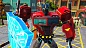 Transformers: Battlegrounds [Nintendo Switch, русские субтитры]