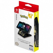 Подставка (Pikachu Black & Gold) для консоли Switch