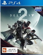 Destiny 2 [PS4, русская версия]