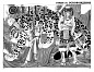 One Piece. Большой куш. Кн.7. Восстание