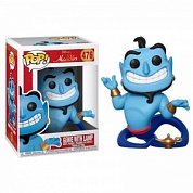 Фигурка Funko POP! Vinyl: Disney: Aladdin: Genie with Lamp