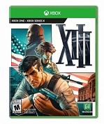 XIII Лимитированное издание [Xbox, английская версия]