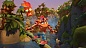 Crash Bandicoot 4: Это Вопрос Времени [Xbox One, русские субтитры]
