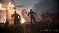 A Plague Tale: Innocence [PS4, русские субтитры]