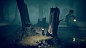 Little Nightmares II. Издание 1-го дня [Nintendo Switch, русские субтитры]