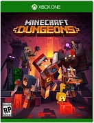 Minecraft Dungeons Hero Edition [Xbox One]